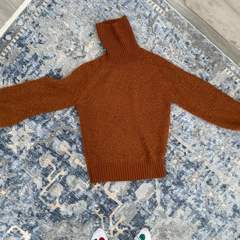 Turtleneck